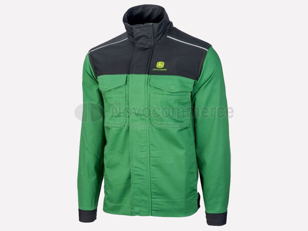 MCS2001000XX - JOHN DEERE JAKNA