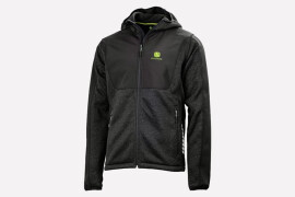 MCS2603600XX - JOHN DEERE FLEECE JAKNA