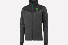 MCS2603700XX - JOHN DEERE OPTIMUM FLEECE JAKNA