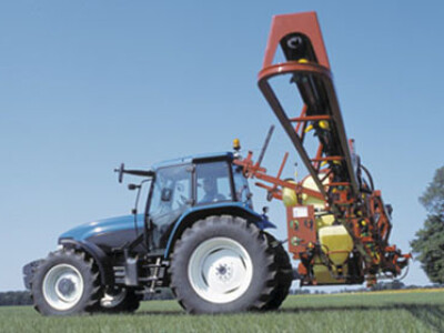 Hardi Master nošena prskalica