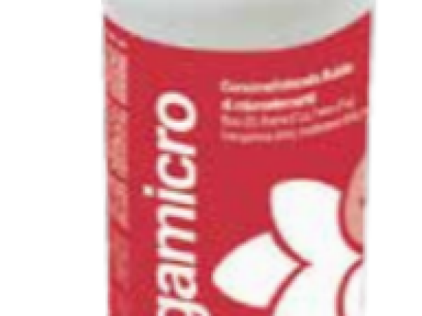 MEGAMIKRO (B, Cu, Fe, Mn, Mo, Zn, Mg2)