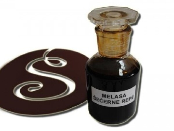 Melasa šećerne repe