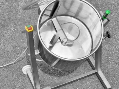 Mješalica za meso i tijesto