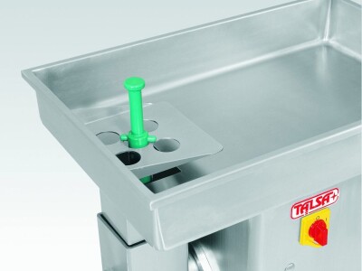 MESOREZNICA TALSA B98-STOLNA