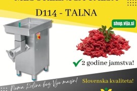 Mesoreznica TALSA D114