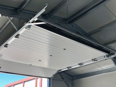 Metalna montažna skladišta za razne namjene