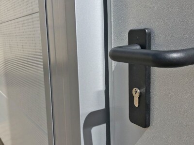 Metalna montažna skladišta za razne namjene