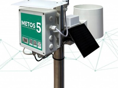 Agrometeorološke stanice