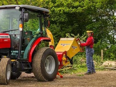Massey Ferguson MF 1700 serija