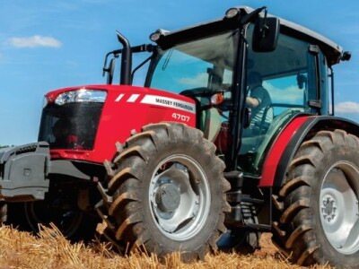 Massey Ferguson serija MF 4700