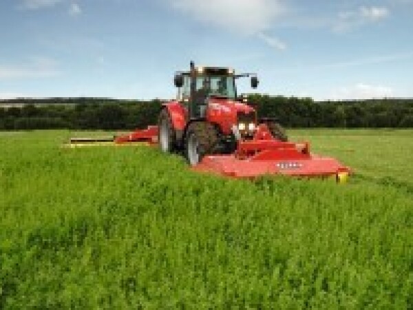 Fella bubanj kosačice