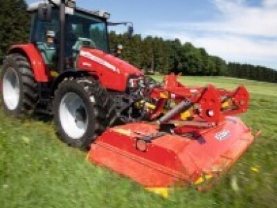 Fella bubanj kosačica KM 310 FZ