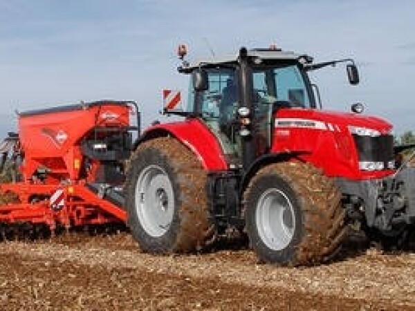 Massey Ferguson MF 7700