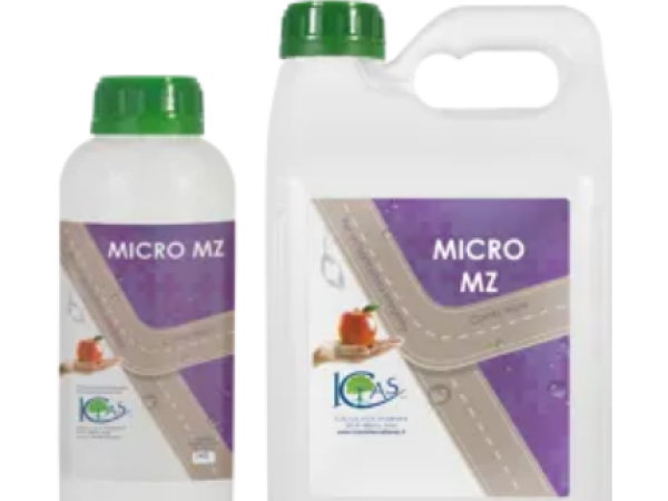 Micro MZ gnojivo sa manganom i cinkom