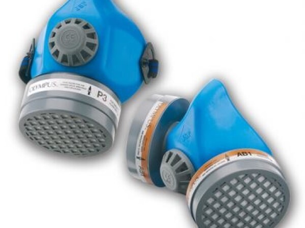 Zaštitna polumaska Midi Mask Sefton