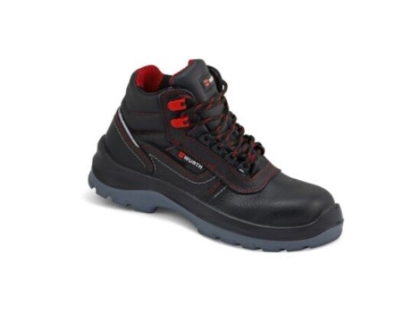 W.CIPELA ZAŠTITNA MILANO VISOKA vel.41