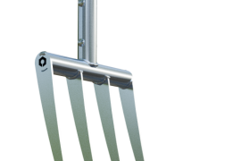 Mini vile za obradu tla