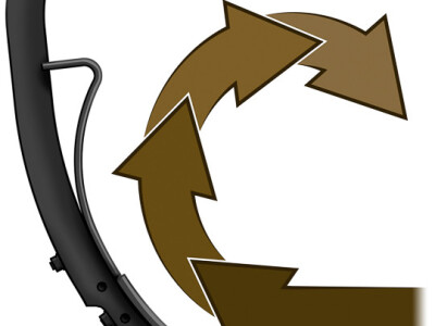 Vaderstad TopDown - višenamenski kultivator