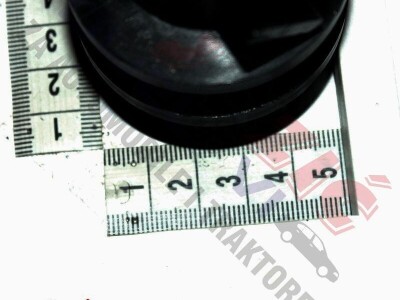 Mješač gnojiva kultivatora plastični IMT Srbija