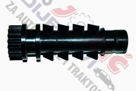 Mješač gnojiva kultivatora plastični IMT Srbija