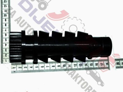 Mješač gnojiva kultivatora plastični IMT Srbija