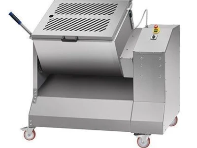 MJEŠALICA ZA MESO PROFI INOX-HORIZONTALNA TIP 100/1H