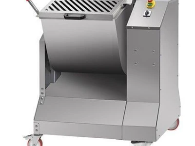 MJEŠALICA ZA MESO PROFI INOX-HORIZONTALNA TIP 100/1H