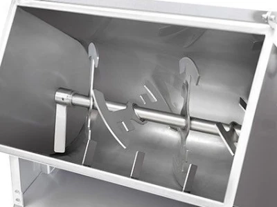 MJEŠALICA ZA MESO PROFI INOX-HORIZONTALNA TIP 100/1H