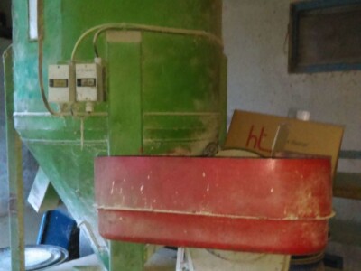 Mješaona stočne hrane