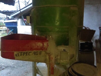 Mješaona stočne hrane