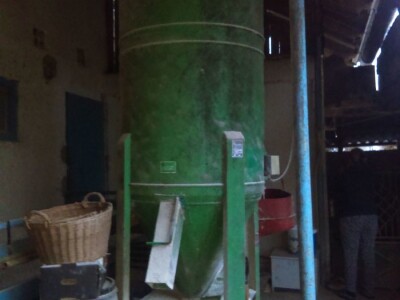 Mješaona stočne hrane