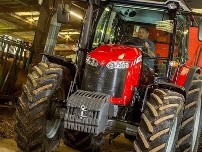Postani Mladi Farmer, prati Massey Ferguson!