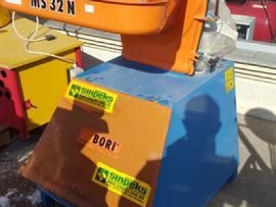 Prodajem  mlin  za   šrot/silažu