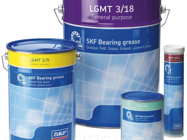 SKF masti - akcija -20%