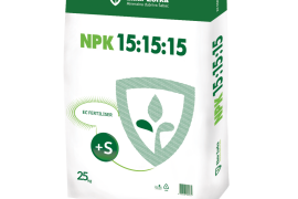 Elixir Zorka NPK 15:15:15