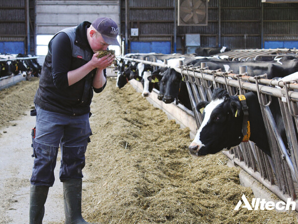 MOLD-ZAP -Snažan inhibitor plijesni za primjenu u hrani za životinje i uskladištenim žitaricama