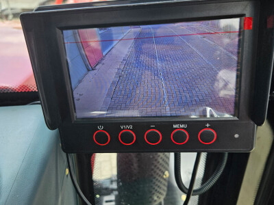 FM WORLD traktor – 504K sa kabinom