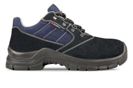 W.CIPELA RADNA MONZA NISKA vel. 45