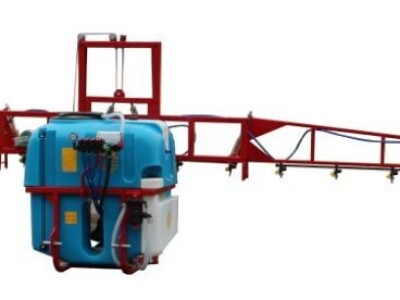 MORAVA Nošena prskalica serije E 440l 660l