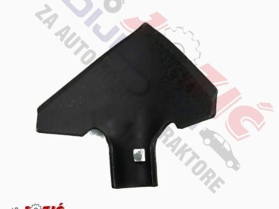 Motičica sjetvospremača 15,00cm OB Srbija