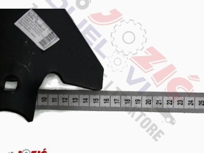 Motičica sjetvospremača 15,00cm OB Srbija