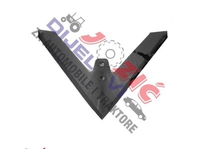 Motika kultivatora prednja lastin rep IMT Srbija