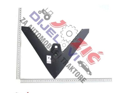 Motika kultivatora prednja lastin rep IMT Srbija