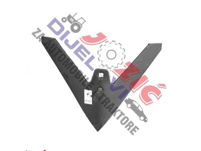 Motika kultivatora prednja lastin rep IMT Srbija