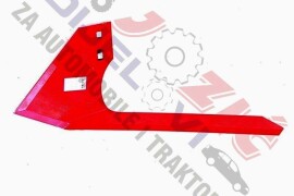 Motika kultivatora zadnja desna IMT-OLT Srbija