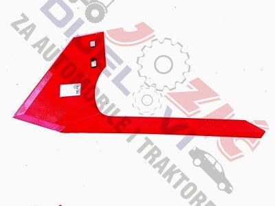 Motika kultivatora zadnja desna IMT-OLT Srbija