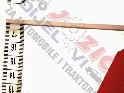 Motika kultivatora zadnja lijeva IMT-OLT Srbija