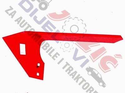 Motika kultivatora zadnja lijeva IMT-OLT Srbija