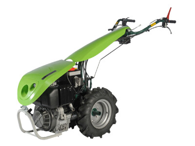 Motokultivator Mondial Greeny