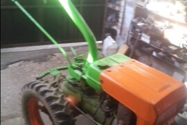 MOTOKULTIVATOR IMT 509